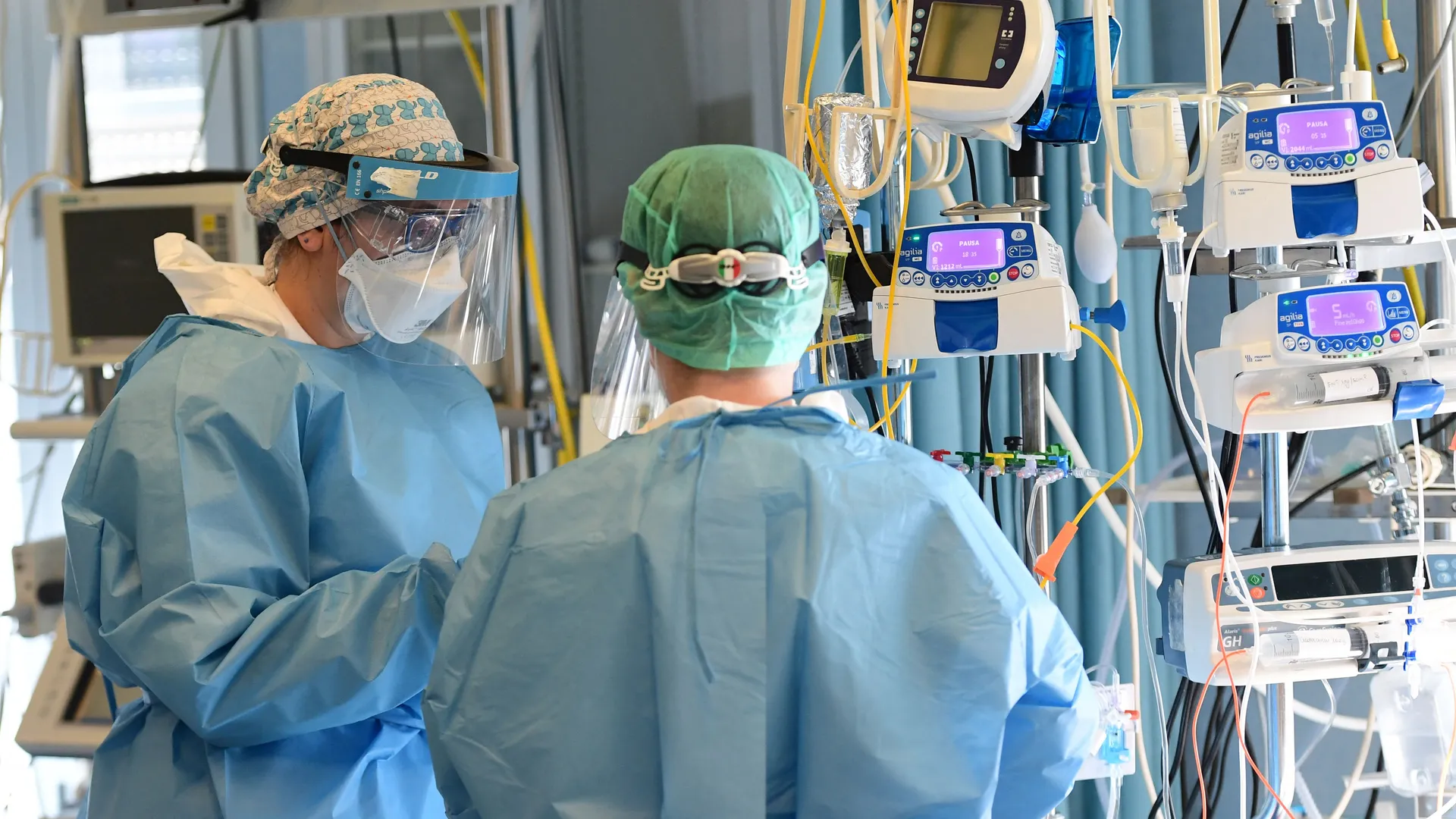 38enne recupera la vista grazie ad una nuova terapia genica: "Non è solo vedere meglio. È iniziare a vivere"