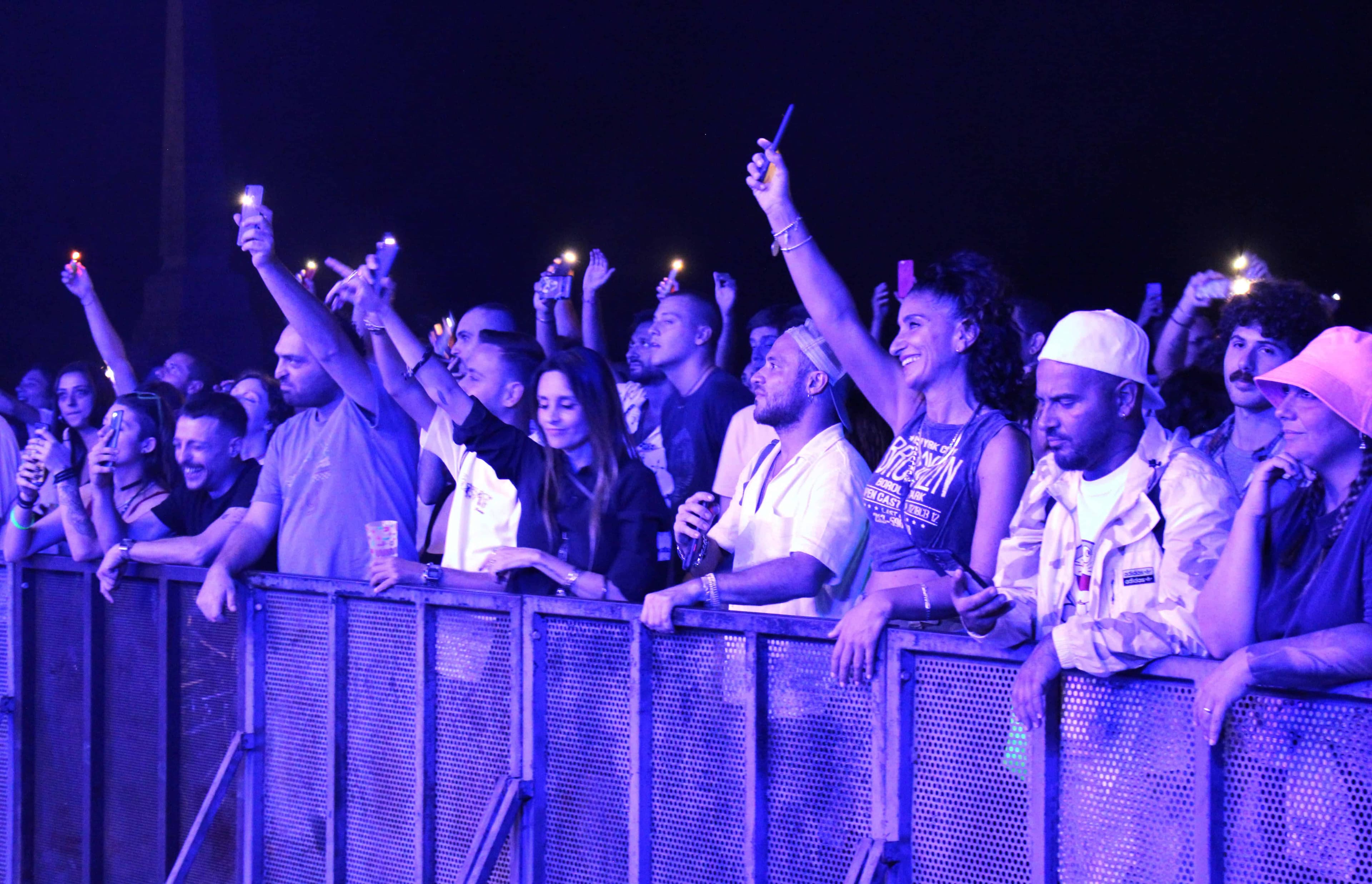 Tre giorni di WIMBY Fest 2.0 a Succivo
