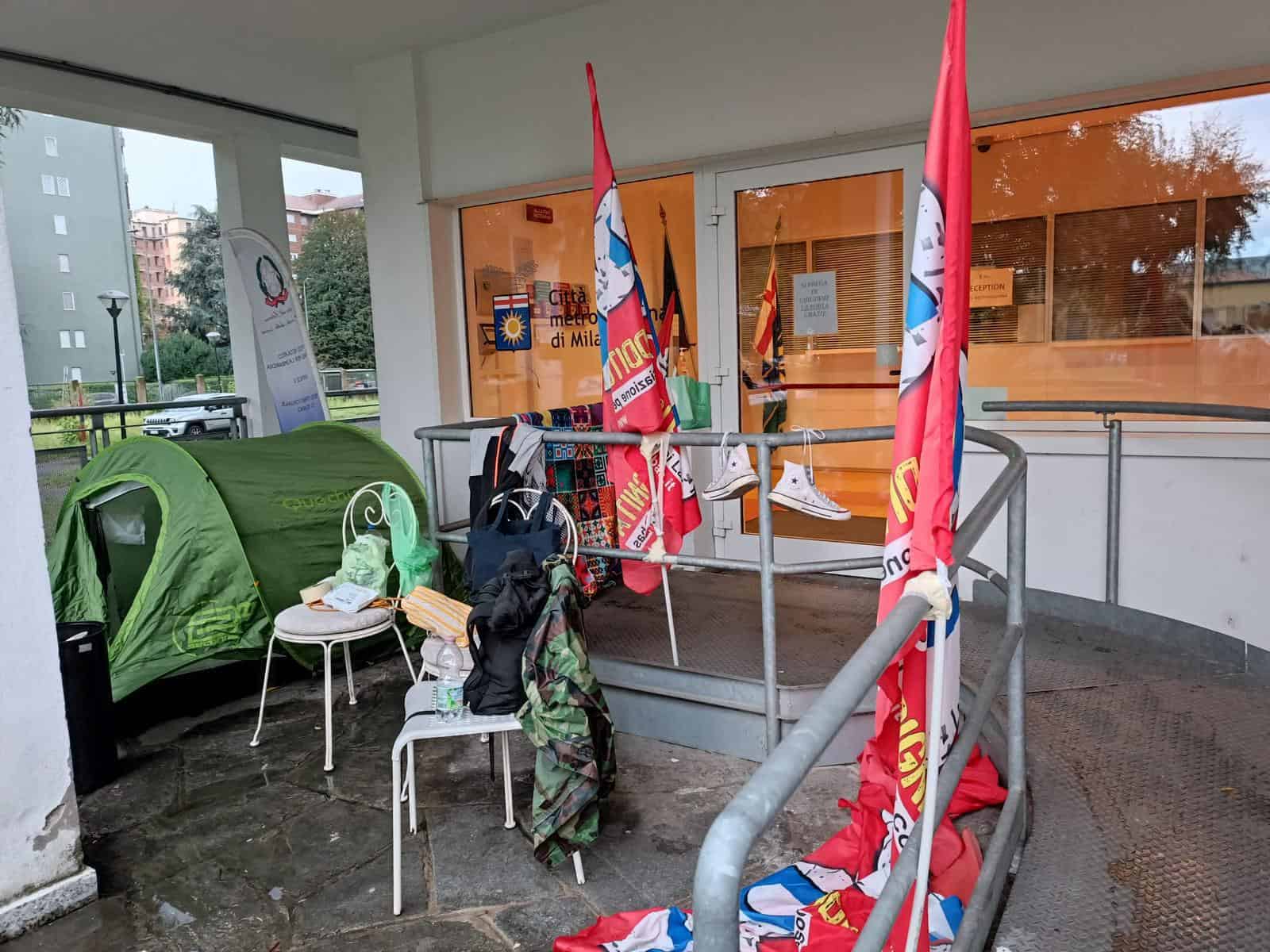Cattedre fantasma a Milano: la testimonianza di un giovane docente del Sud