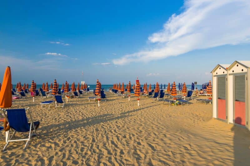 Caso concessioni balneari: arriva la proroga fino al 2027