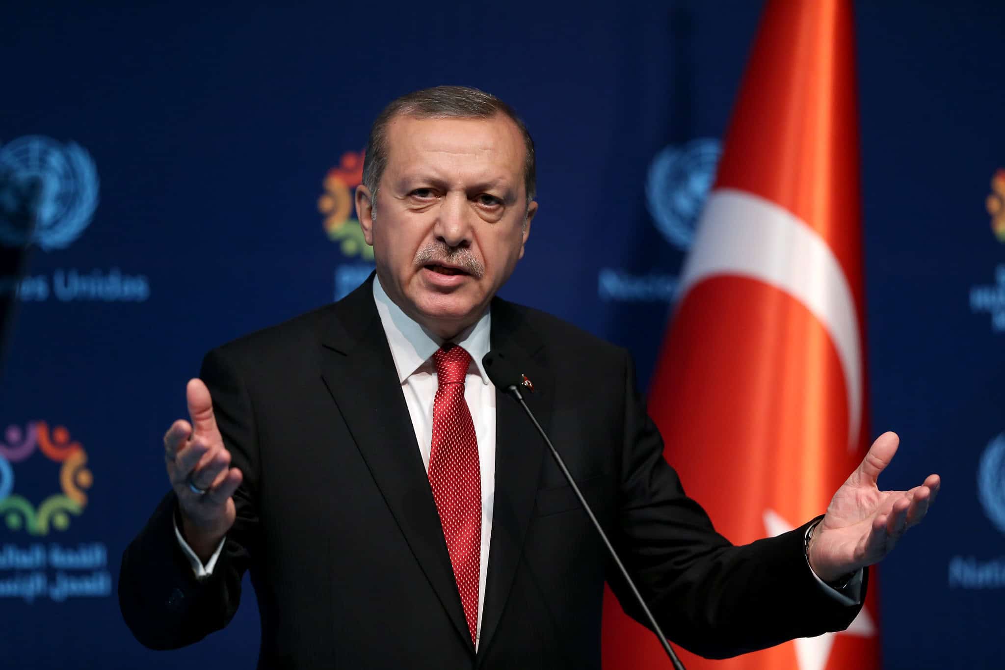 La Turchia chiede di entrare nei Brics