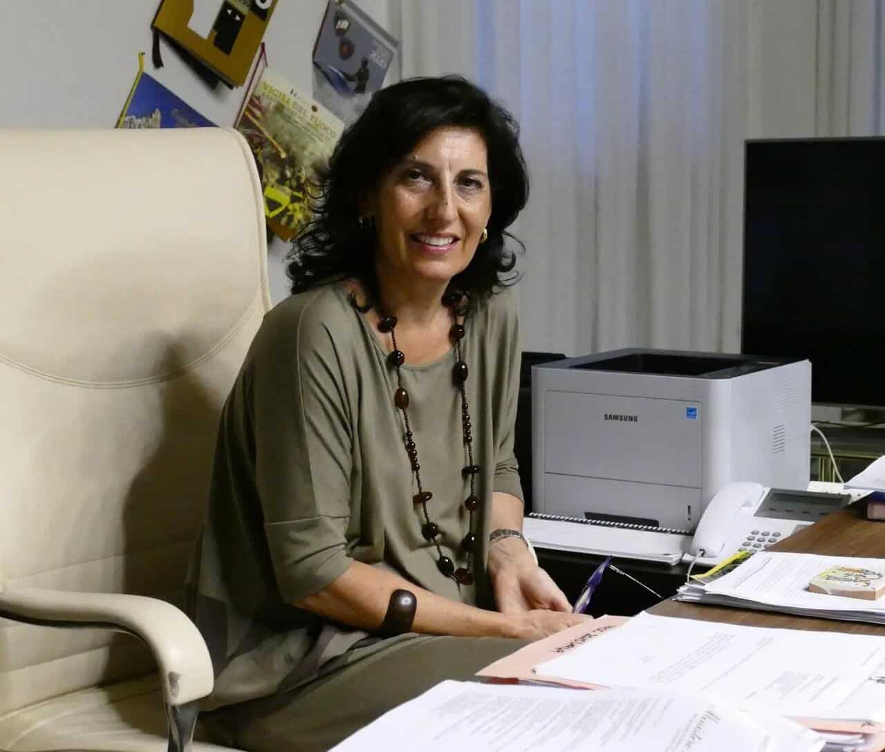 Nominato il nuovo Prefetto di Caserta: si tratta di Lucia Volpe