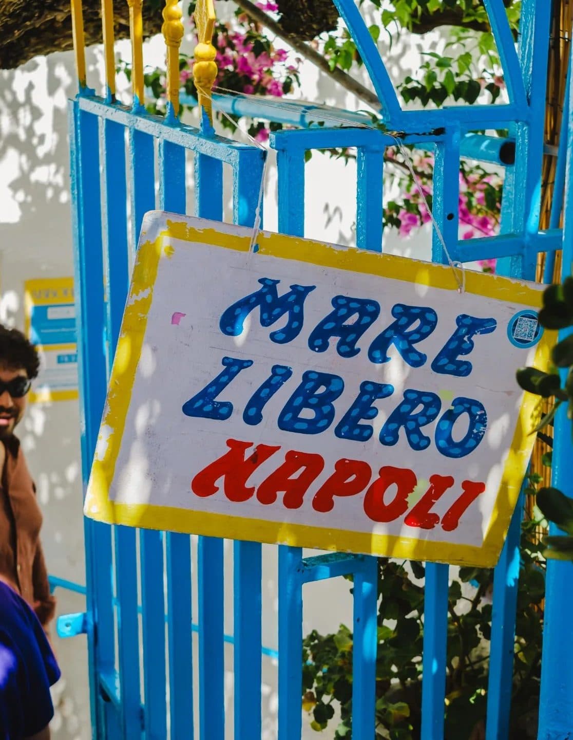 INTERVISTA. Mare Libero, Rosario Nasti: «Il Tar non ha mai respinto il contingentamento delle spiagge, siamo pronti a continuare»