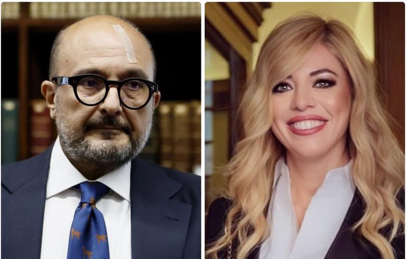 Sangiuliano-Boccia: l'engagement social e il disinteresse per la politica