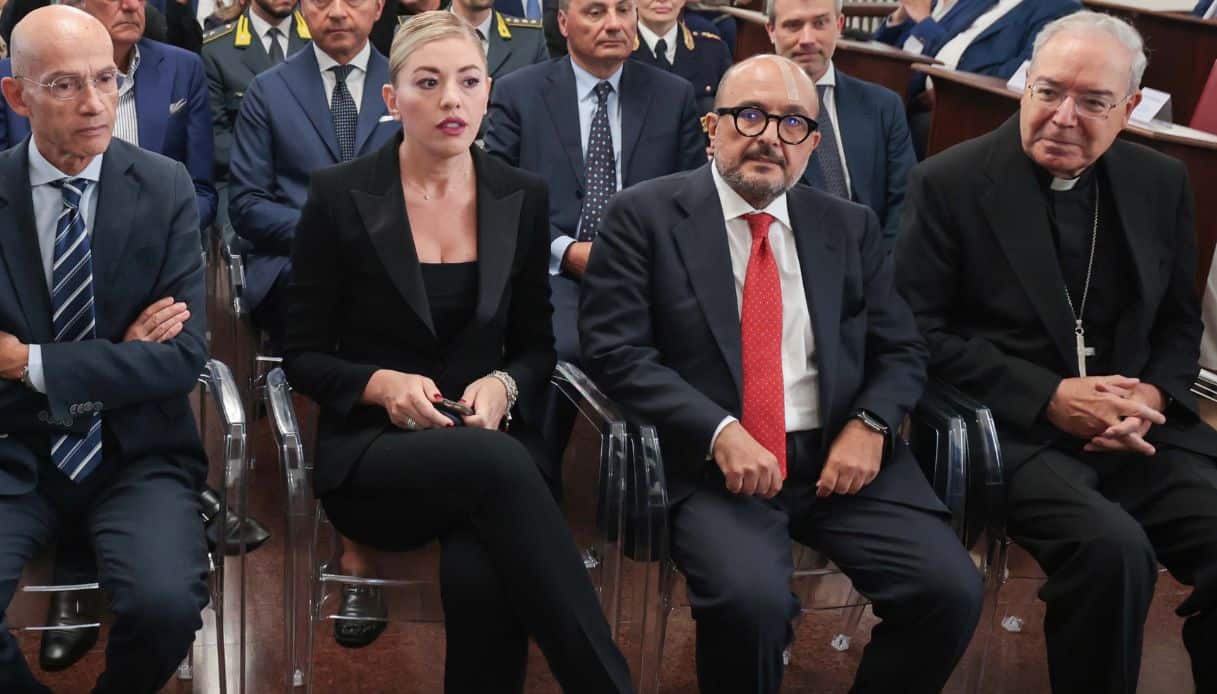 Il caso Sangiuliano-Boccia spiegato punto per punto