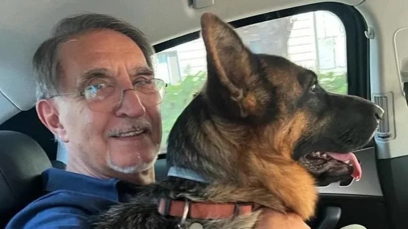 A Palazzo con Fido: cani e gatti pronti a entrare in Senato