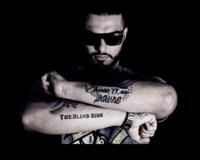 INTERVISTA. Doppia B: le difficoltà nella vita e nel rap