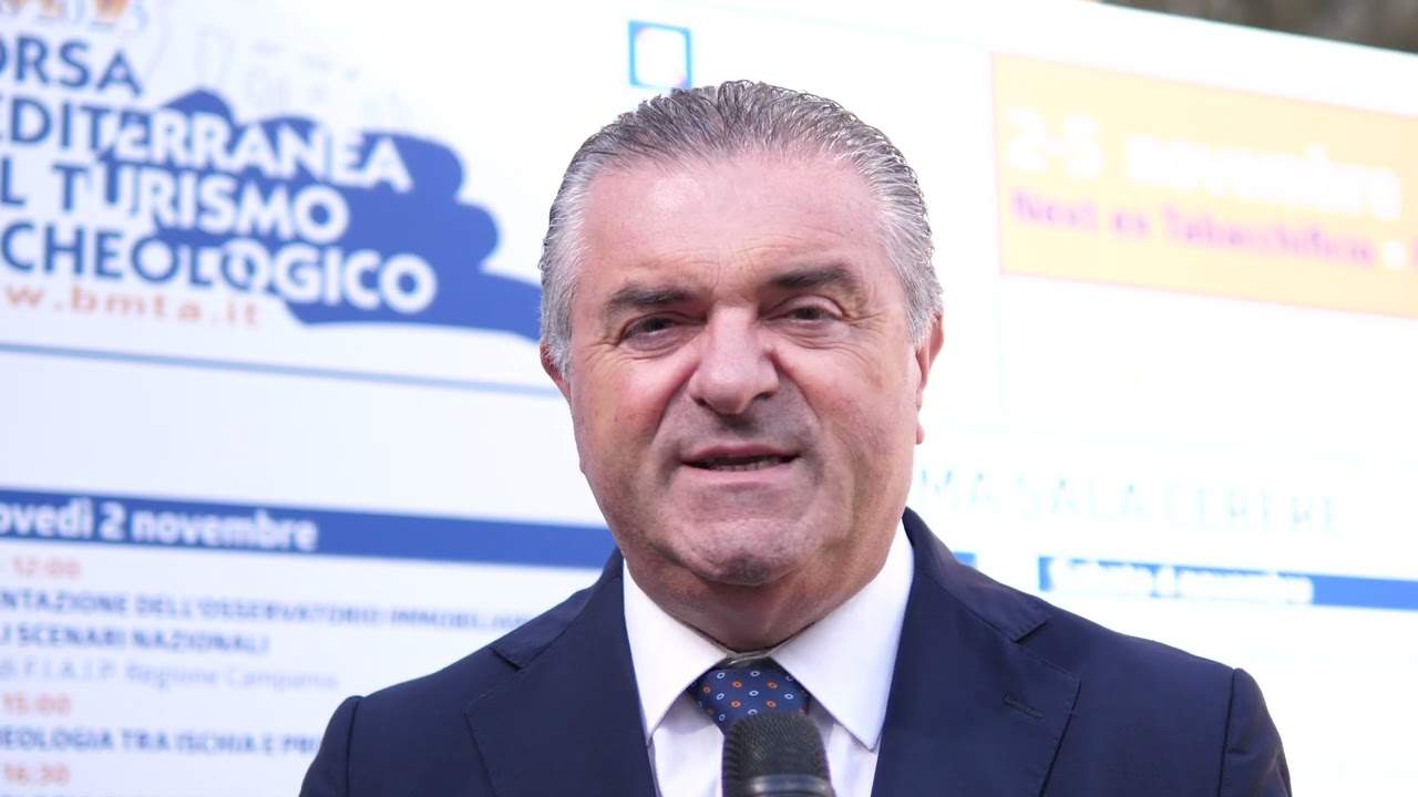 Arrestato Alfieri per voto di scambio elettorale politico mafioso