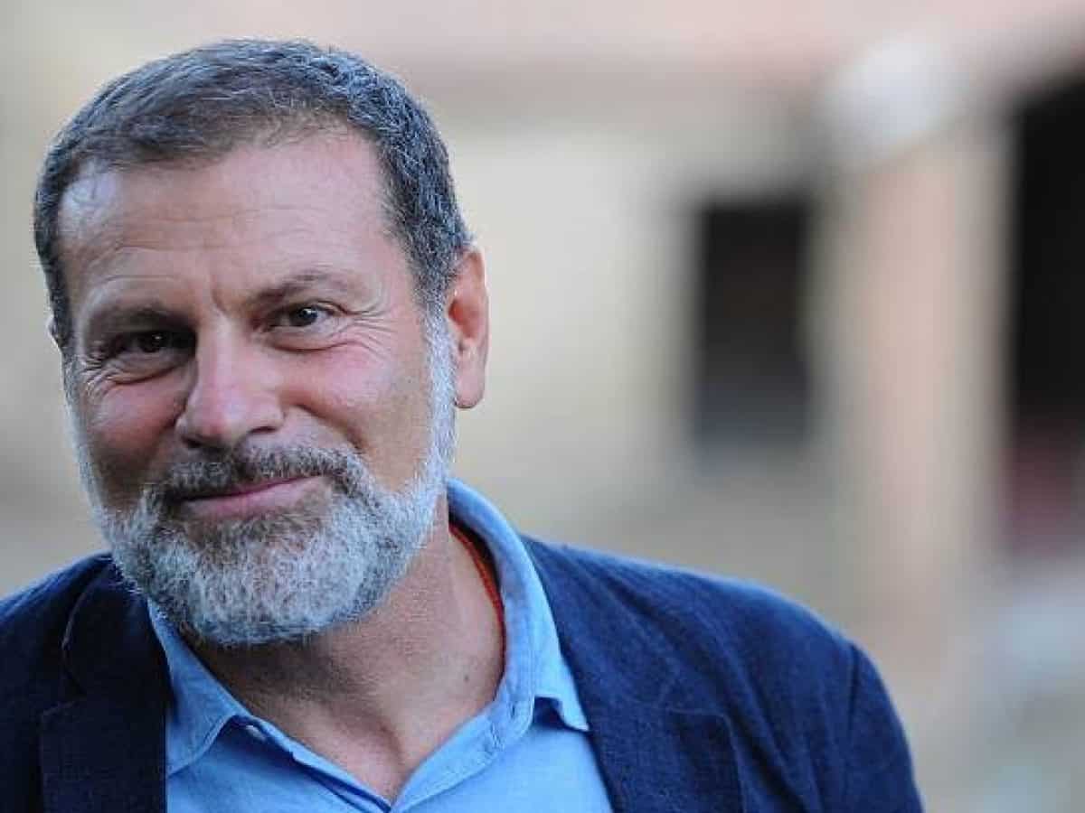 Massimo Osanna a Napoli, il Direttore Generale dei Musei italiani all'evento di Informare