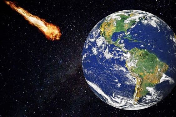 Hera: la missione spaziale che ci proteggerà dagli asteroidi