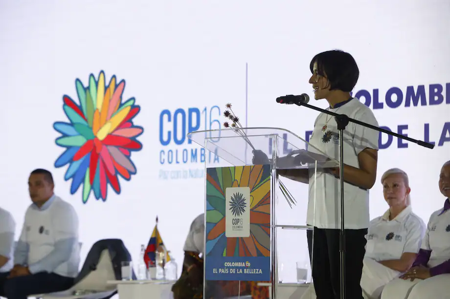 COP16 sulla biodiversità, tra obiettivi falliti e sfide future