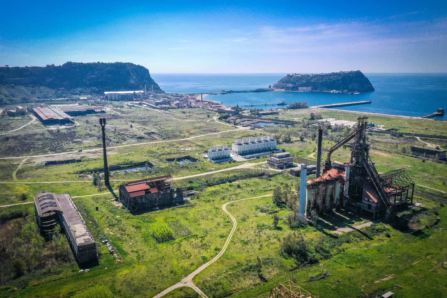 L'inganno della politica ed i fondi per la città di Bagnoli