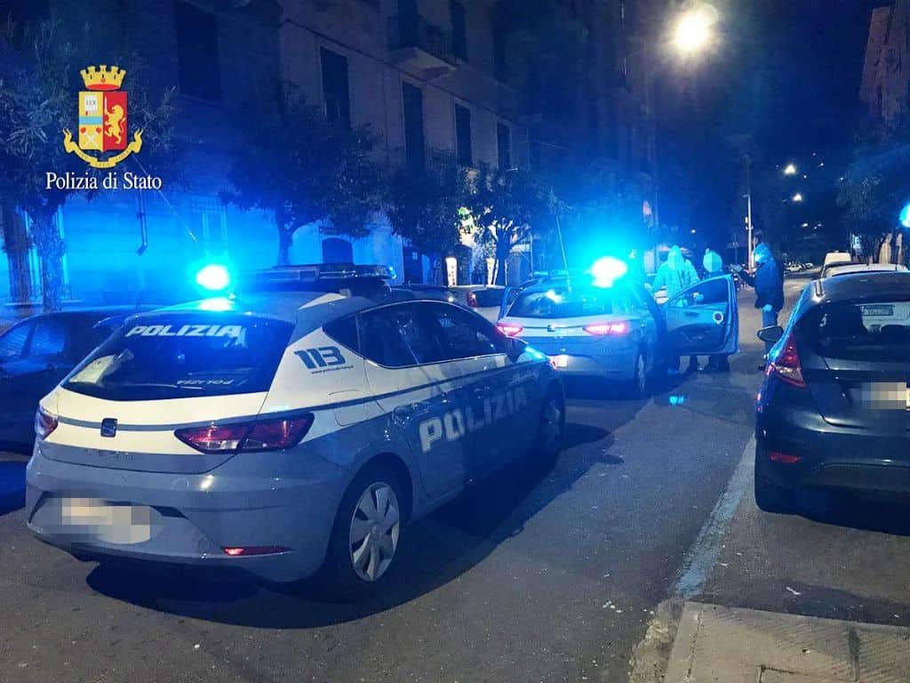 Salerno, conclusa operazione antiusura: scoperto giro di estorsori