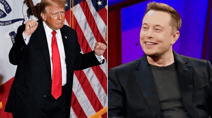 Effetto Trump: Musk diventa più ricco di 21 miliardi di dollari