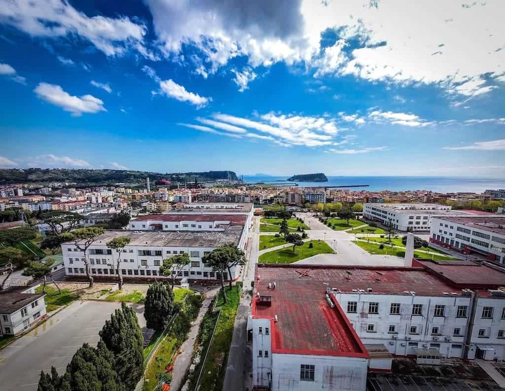 Fondazione Campania Welfare: il nuovo presidente Marciano ai microfoni di Informare