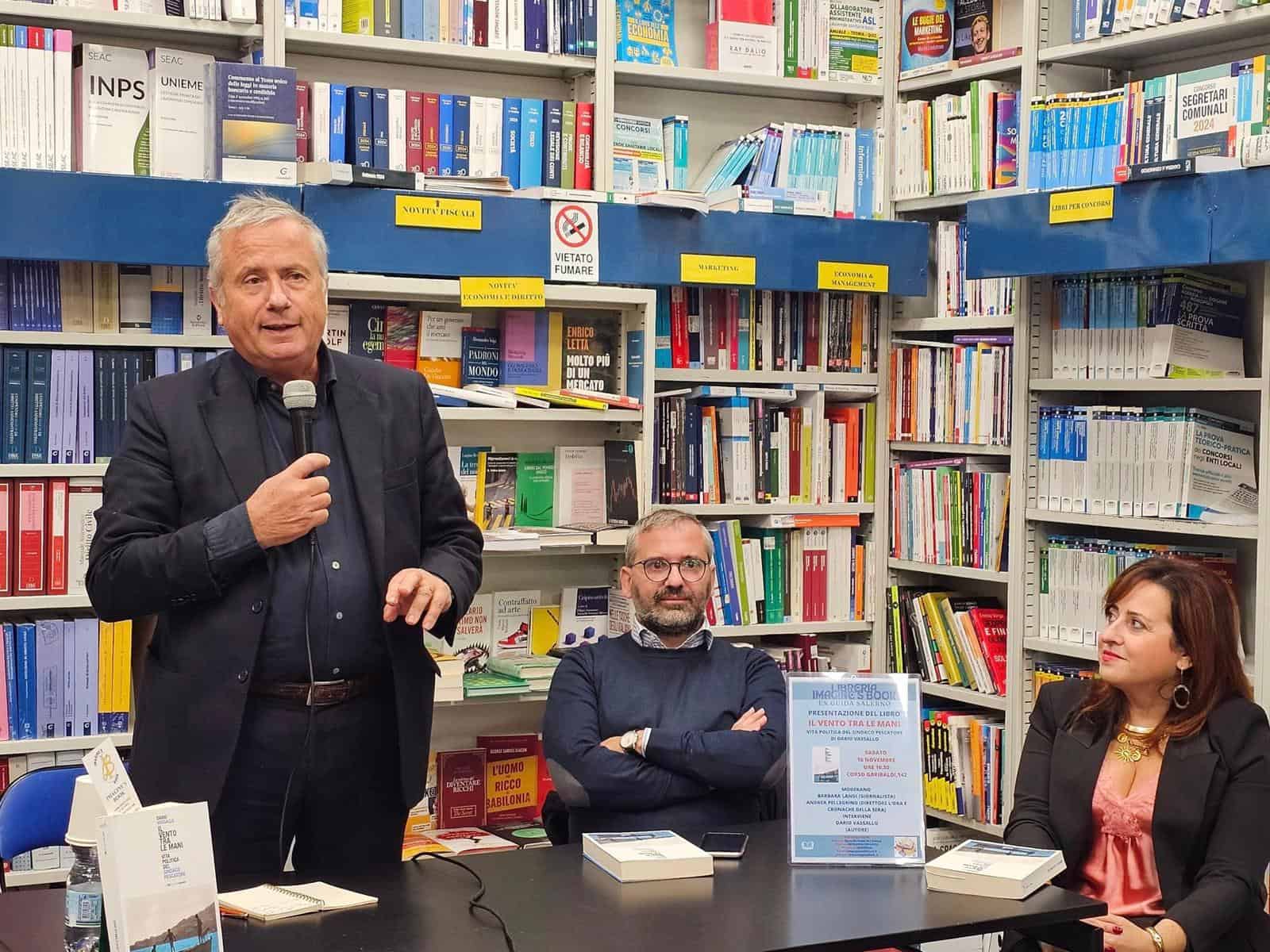 Fondazione Vassallo: “Un Weekend di Speranza nel Cilento”
