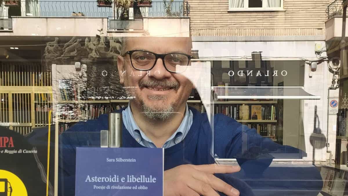 Un nuovo ciclo di "Incontri con l’Autore" da Pacifico Libri di Caserta