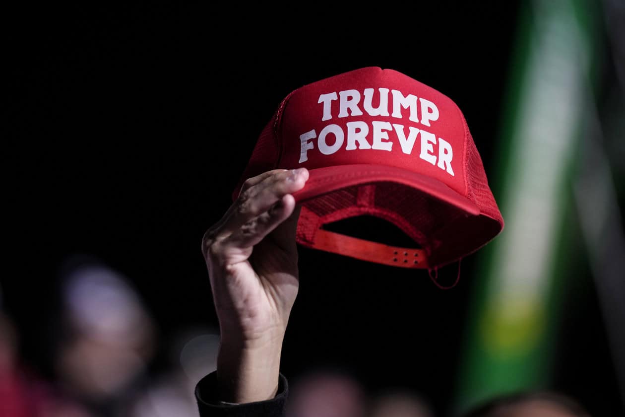 Il trumpismo è il nuovo fascismo?