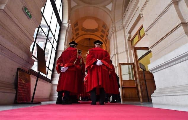 Separazione delle carriere: il convegno all'Ordine degli Avvocati di SMCV