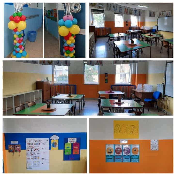 Senza Zaino a Ponticelli: la scuola che cambia