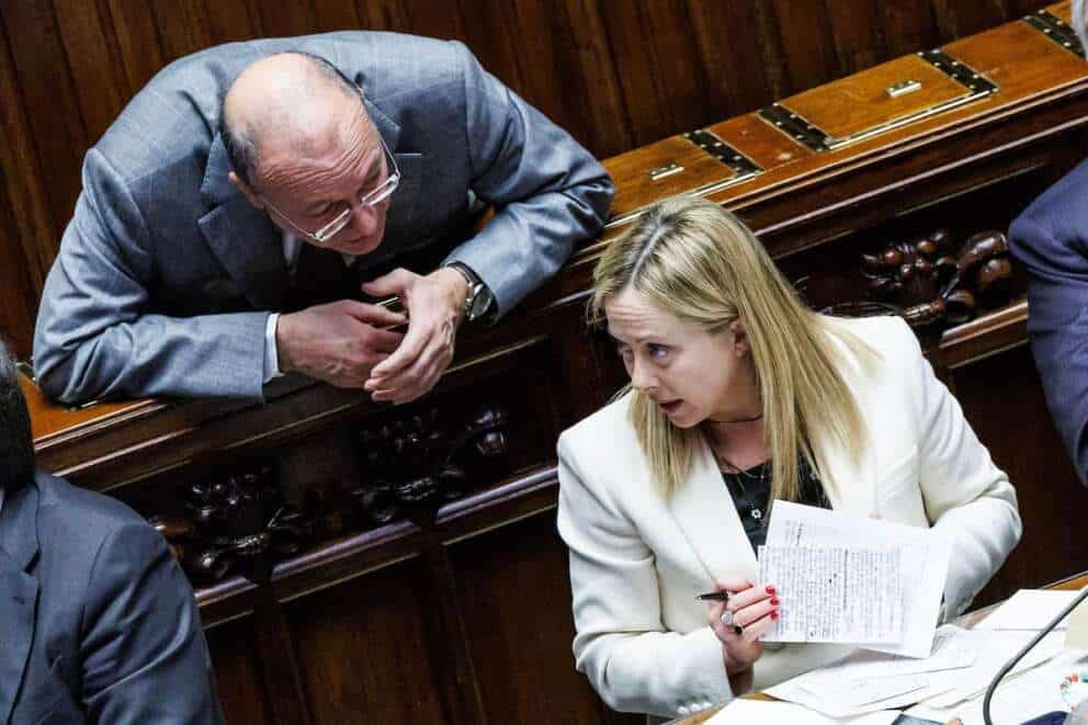 La proposta FdI del bonus a studenti delle scuole paritarie è un attacco alla scuola pubblica