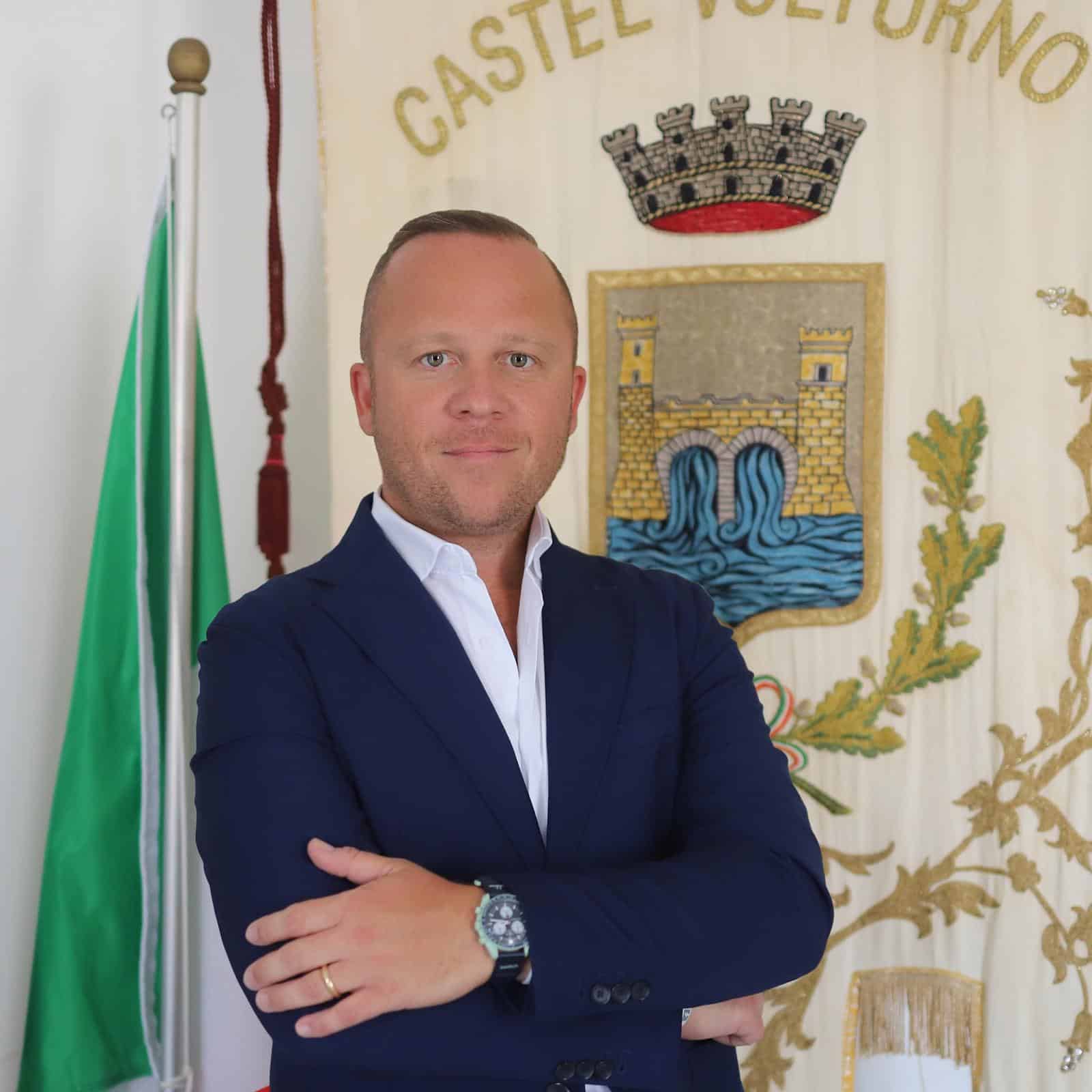 INTERVISTA. Lavori pubblici a Castel Volturno: l’assessore Giulio Natale alle prese con 60 milioni di euro di progetti già operativi
