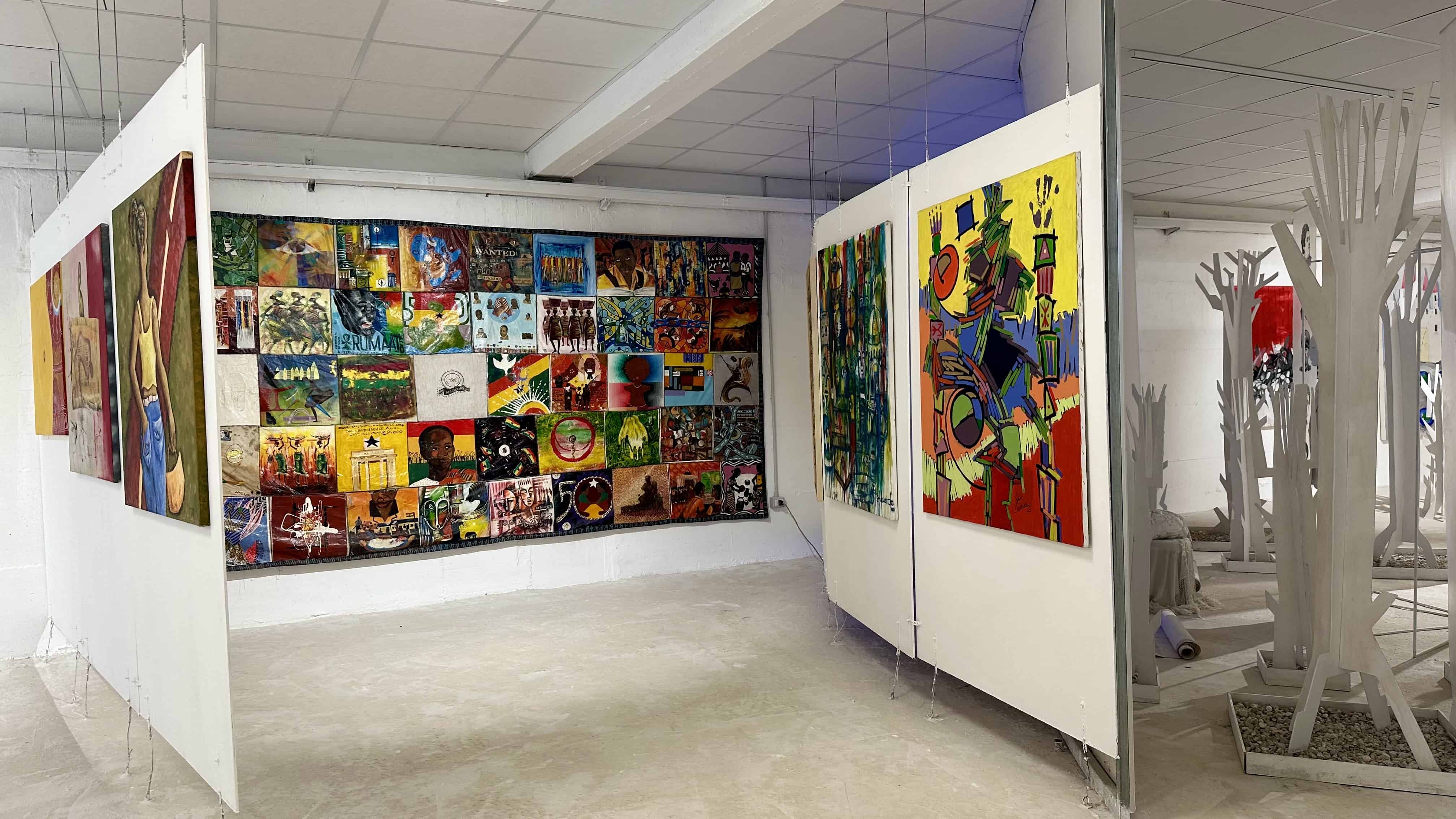 C.A.M: riapre il museo d'arte contemporanea
