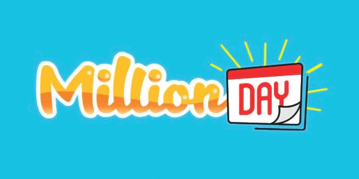 Come giocare a MillionDAY e seguire le estrazioni