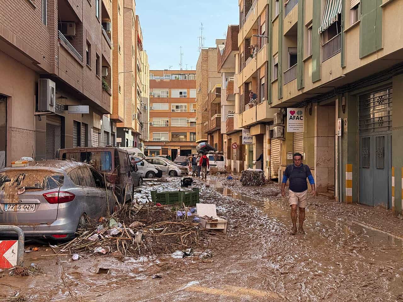 In Spagna arriva il congedo climatico: ma che cos'è?