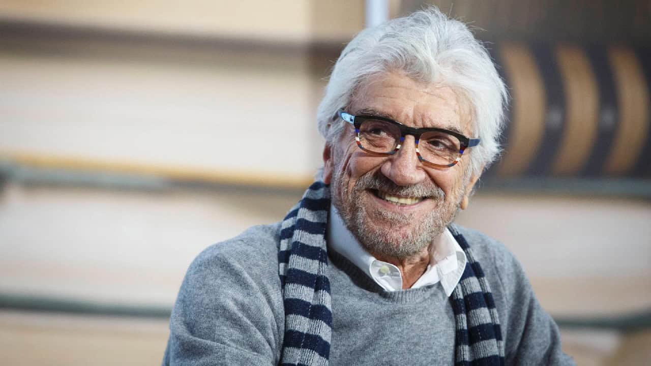“Gigi Proietti quattro anni dopo”, l'incontro all’Università degli Studi di Salerno