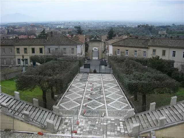 Caserma a San Leucio: la proposta per la sicurezza