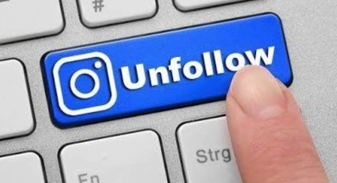 Il 2025 è l'anno dell'unfollow: i social media stanno cambiando