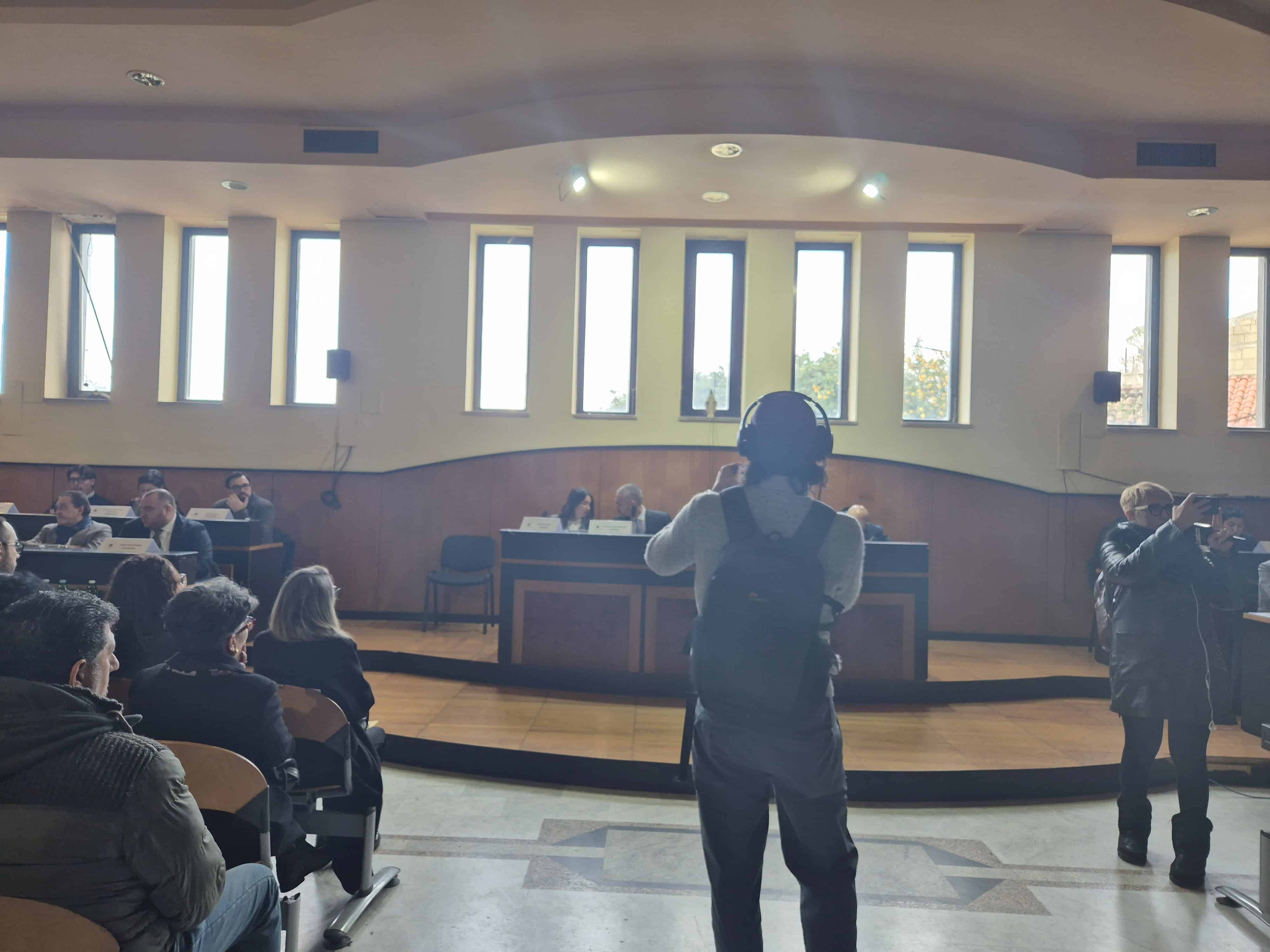 Castel Volturno. Dopo 82 anni il primo Puc, Marrandino: "Giornata storica"
