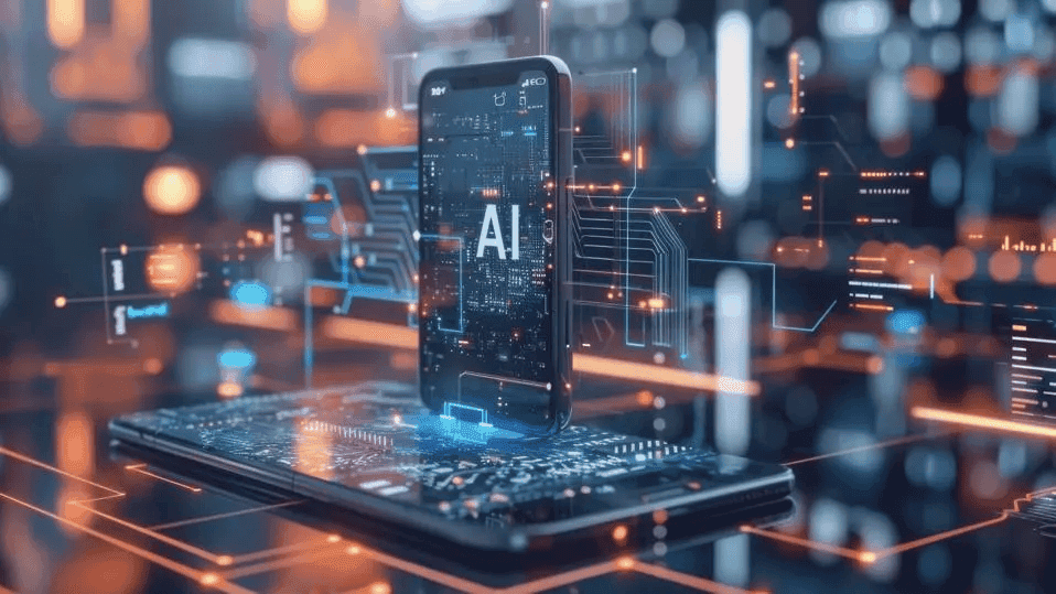 L’intelligenza artificiale è una protagonista e non possiamo farne a meno
