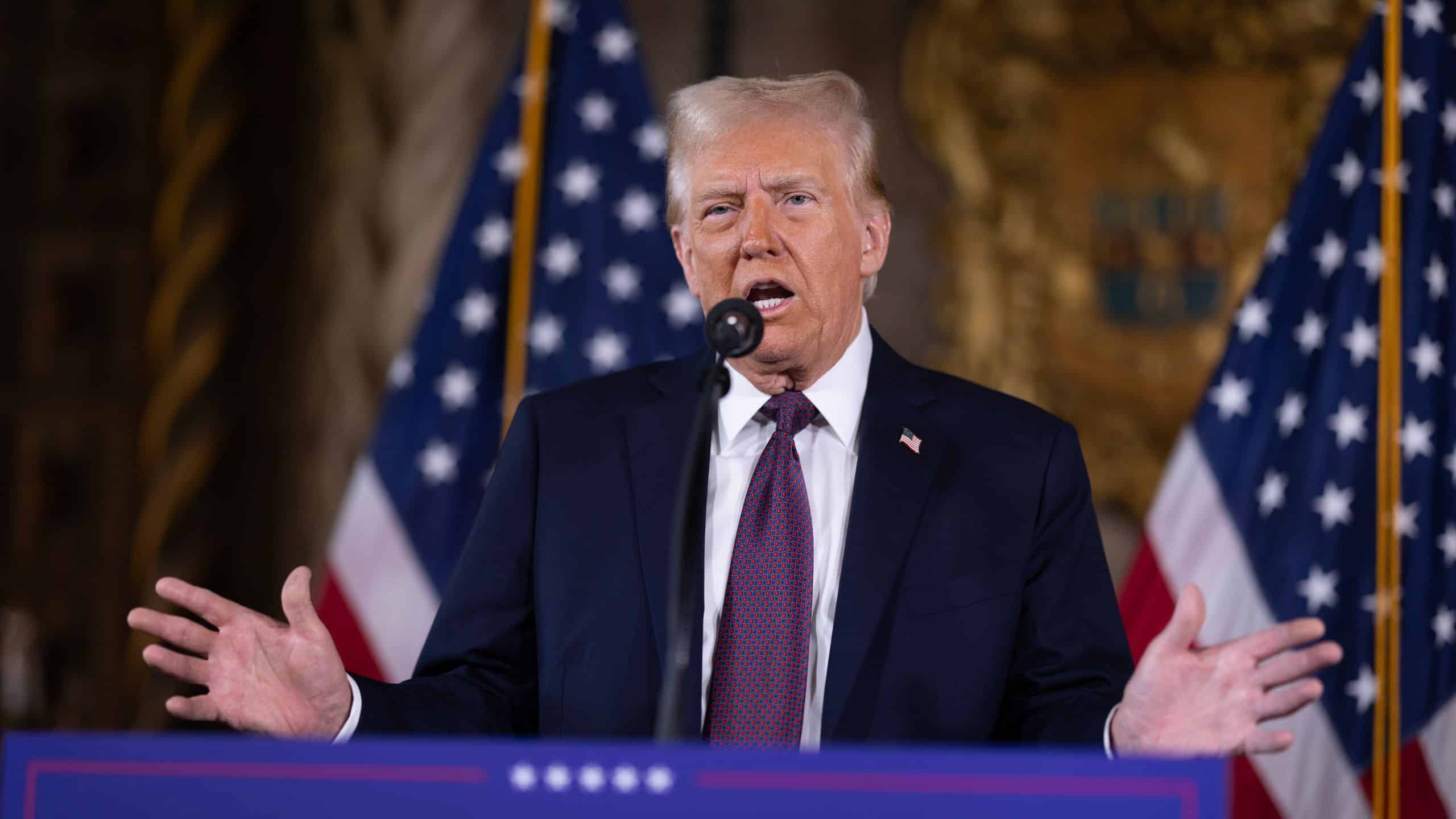 24 ore sono passate, e Trump non ha fermato la guerra in Ucraina