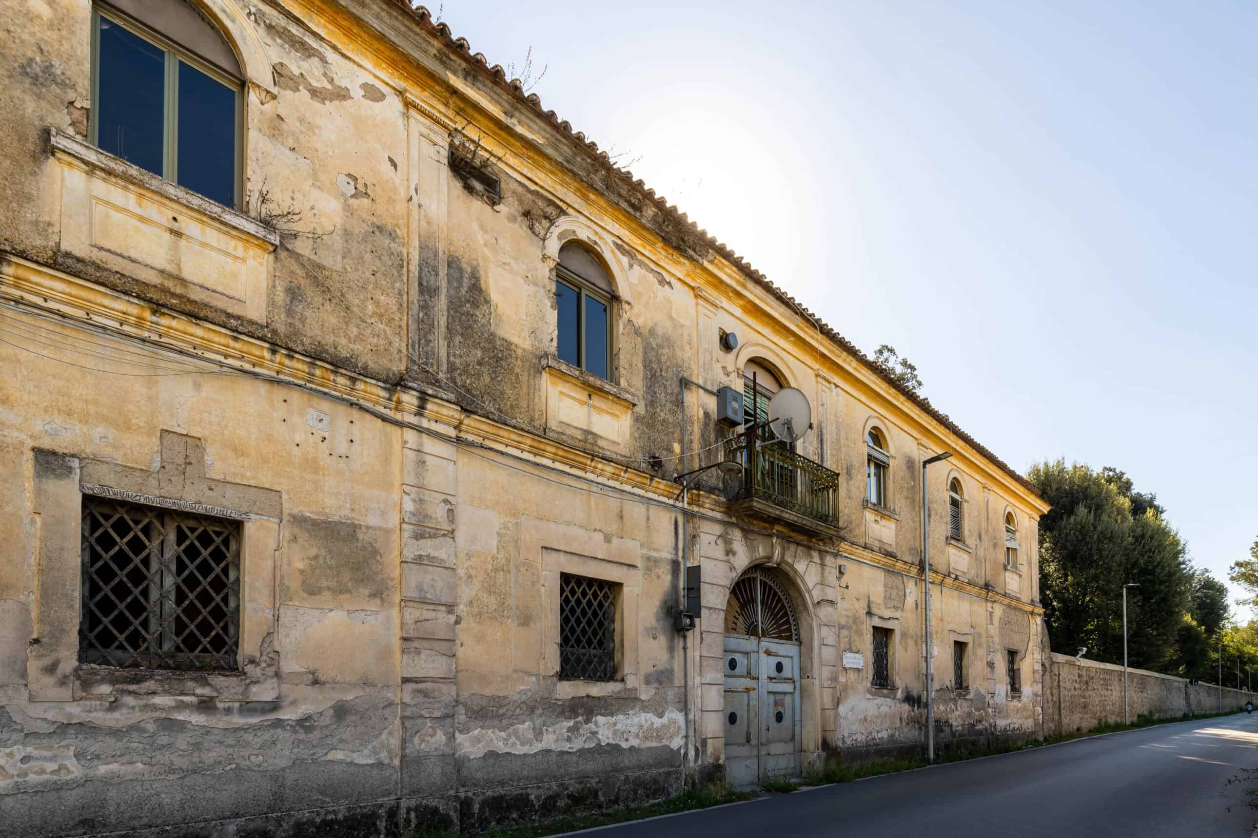 Il progetto coraggioso della Reggia: Convento Passionisti diventerà hub culturale