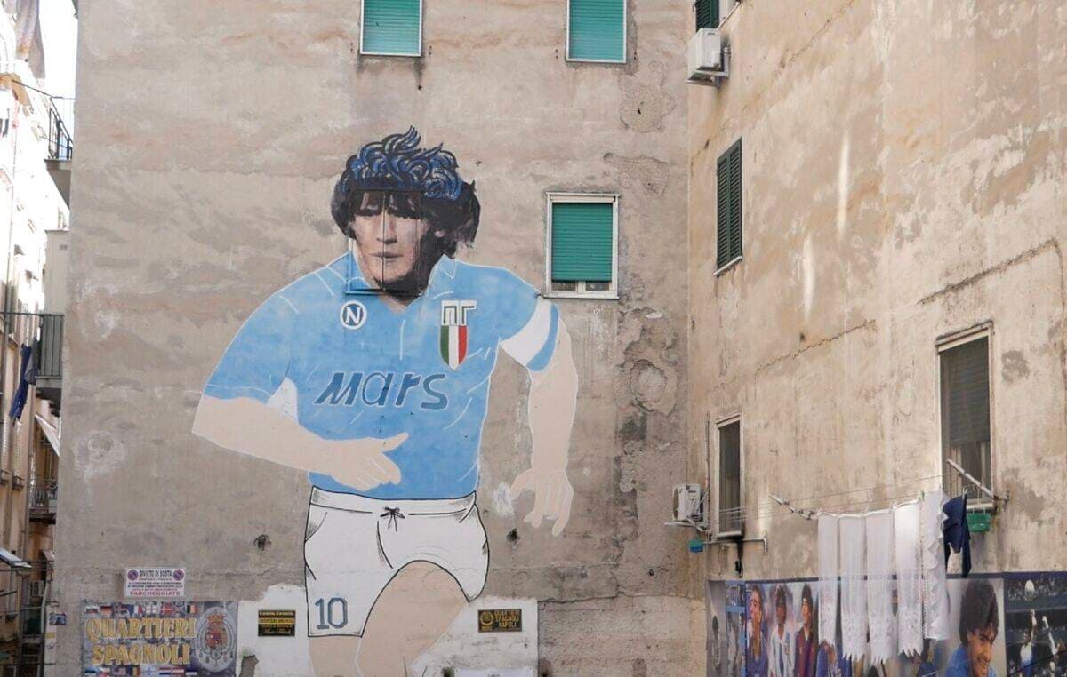 L’influenza dei tanos: storia della connessione tra Napoli e Argentina