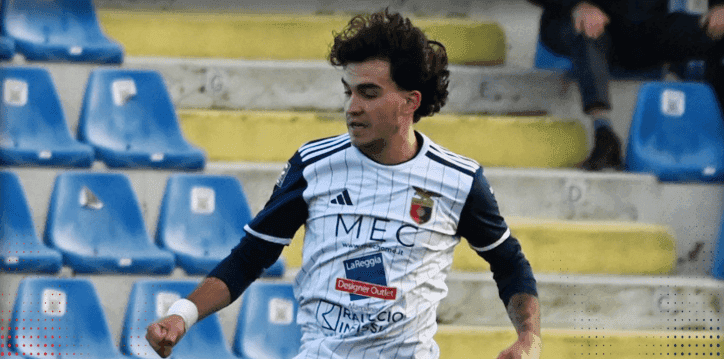 Anno nuovo, stesso esito: la Casertana perde con la Juve Next Gen