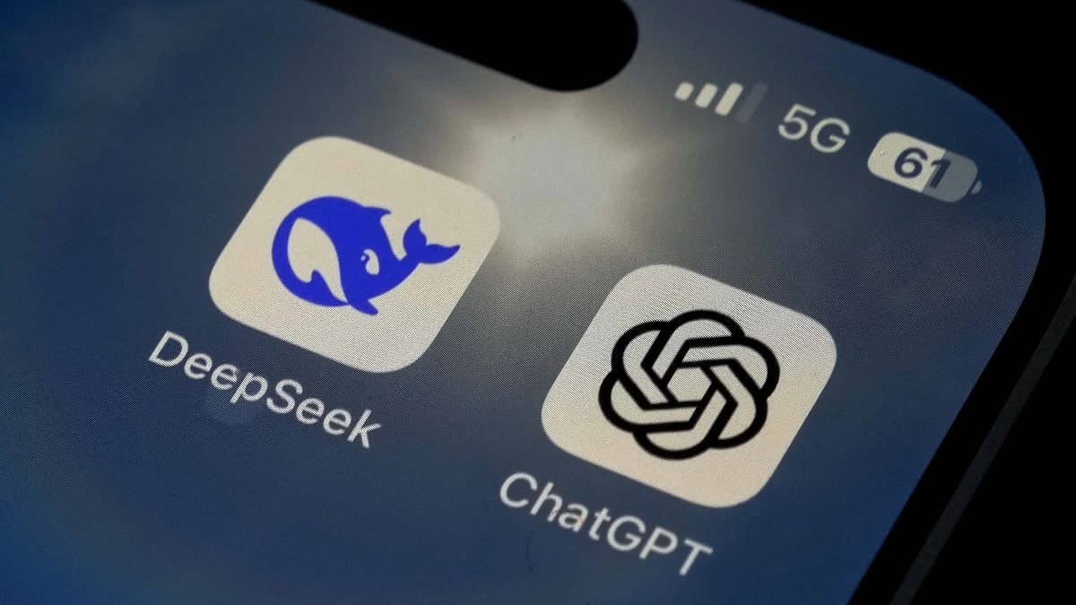 Il successo dell'applicazione di DeepSeek-R1