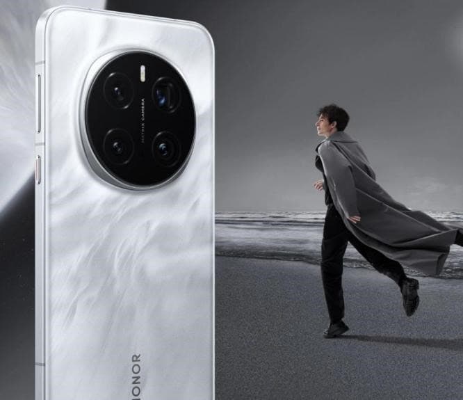 L'Evoluzione di HONOR: dalla Serie X alla Serie Magic