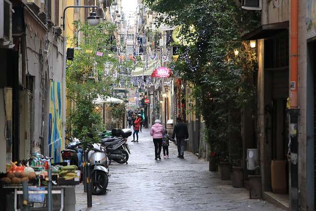 B&B a rischio, a Napoli l’allarme di Confesercenti Aigo