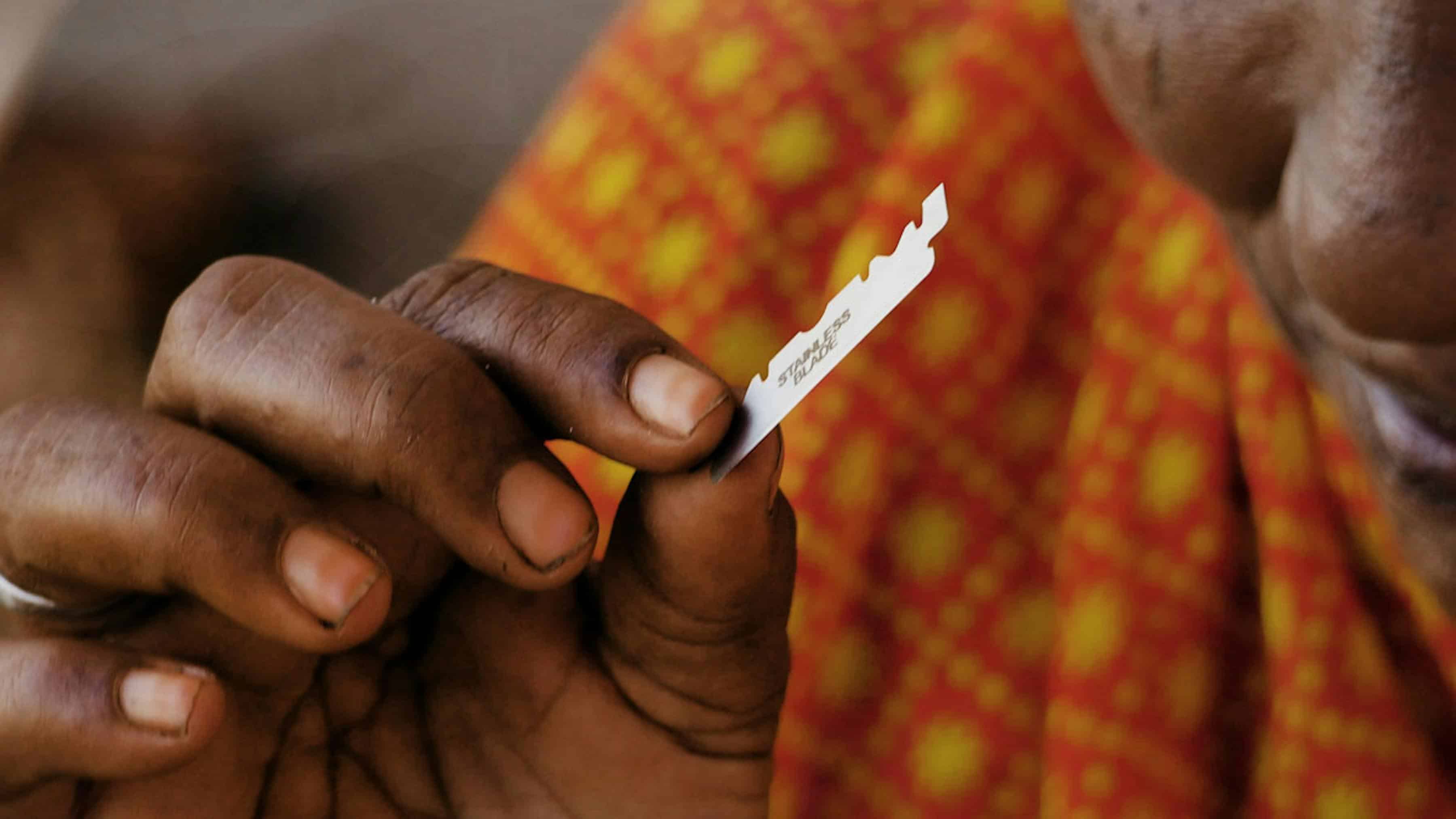 In Italia 80mila donne sono vittime di mutilazioni genitali