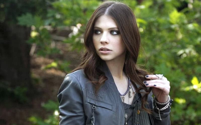 Michelle Trachtenberg: l'attrice ci lascia a 39 anni