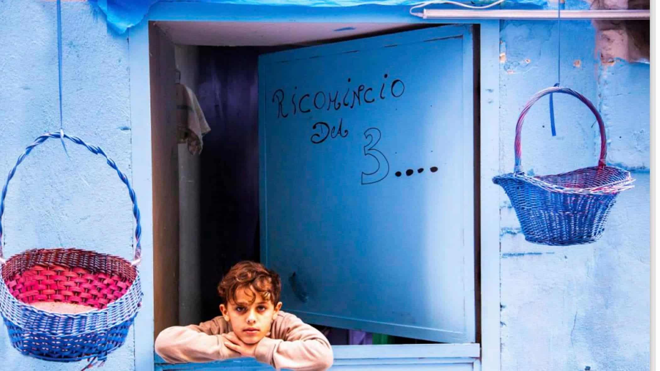 L'arte di rinascere: storie di opportunità con la Fondazione Jonathan