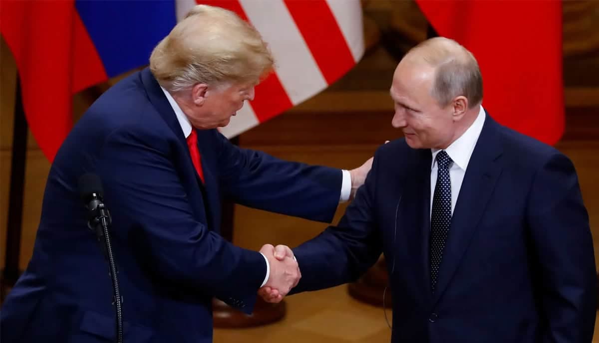 Europa al crocevia: Trump, gli accordi con Putin e la necessità di autonomia