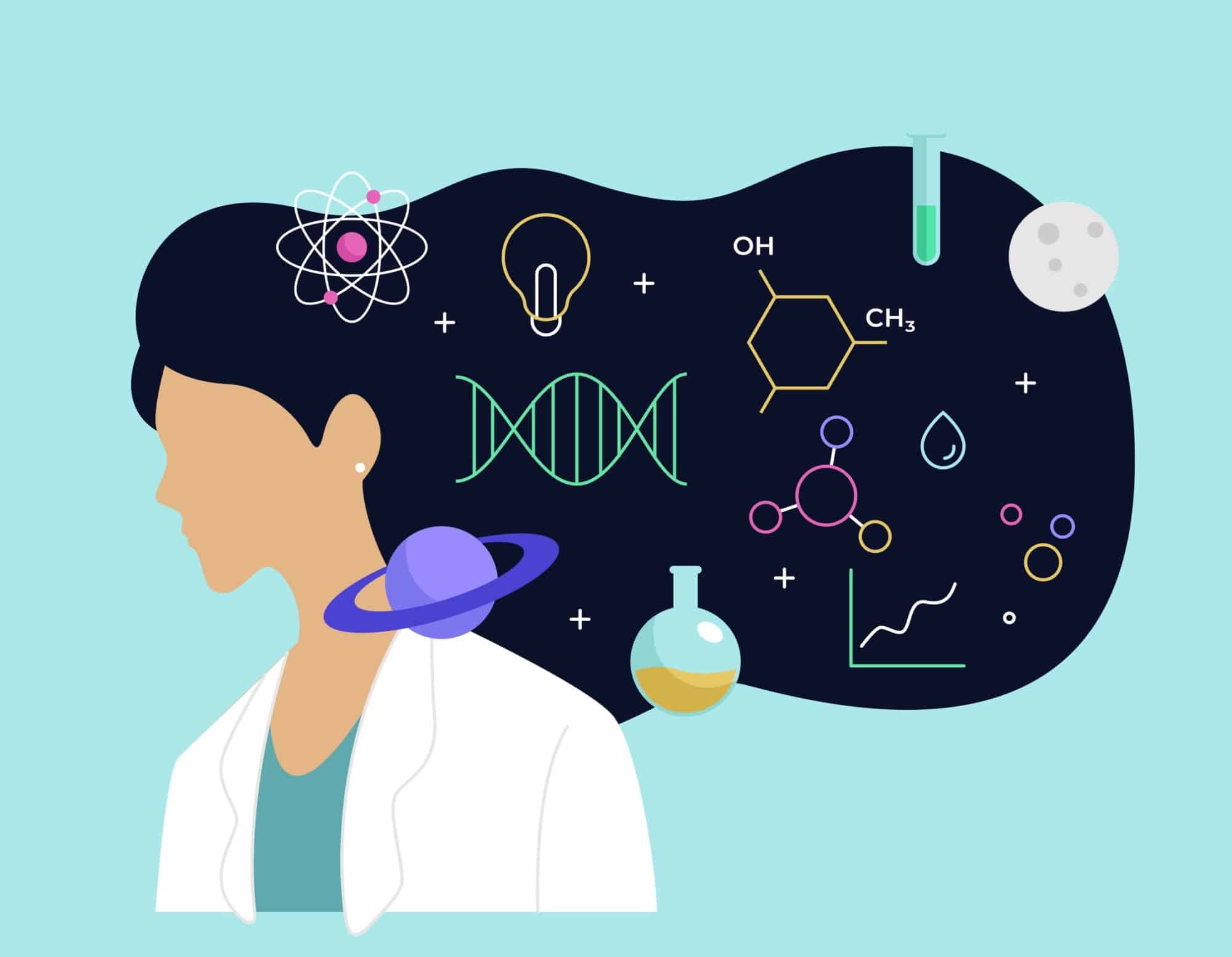 Donne, Scienza e STEM: il divario che (r)esiste