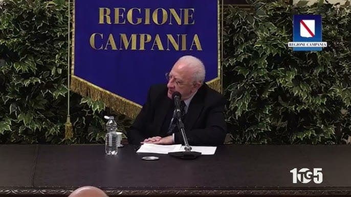 Regione Campania: 150 milioni di euro a sostegno delle famiglie e della genitorialità