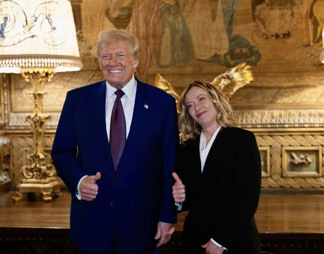 I dazi di Trump costeranno all'Italia fino a 10 miliardi di dollari