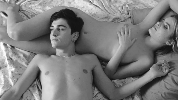 "Ciao bambino", una perla napoletana del regista esordiente Edgardo Pistone