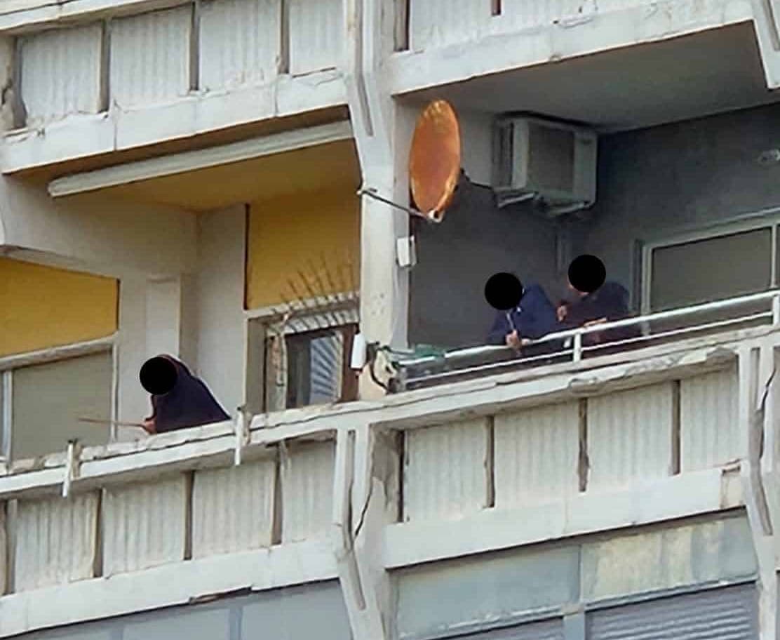 Uomo Residence Pinetamare
